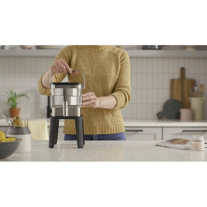 Cafetière à infusion à froid KitchenAid 28 oz, KCM4212