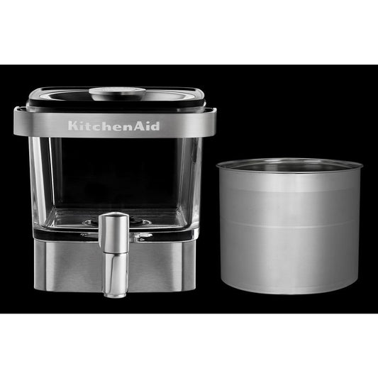 Cafetière à infusion à froid KitchenAid 28 oz, KCM4212