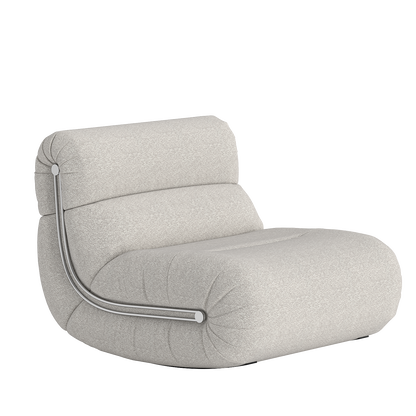 Chaise longue Kalimba