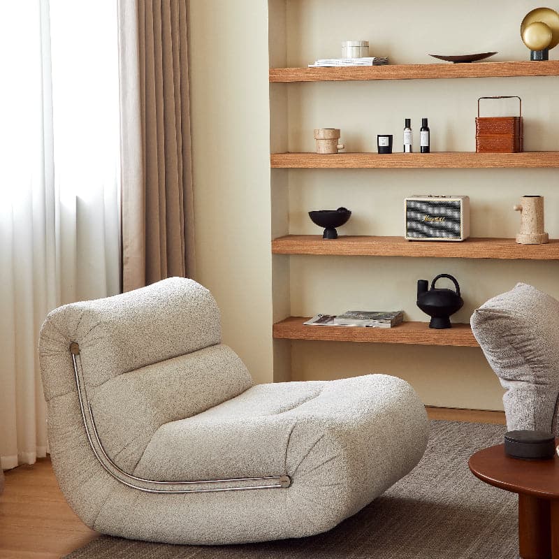 Chaise longue Kalimba