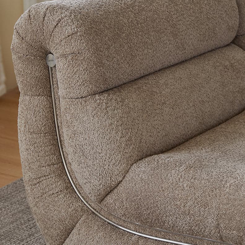 Canapé modulaire Kalimba