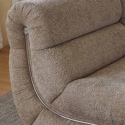 Canapé modulaire Kalimba