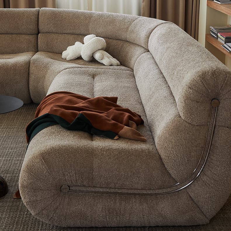 Canapé modulaire Kalimba