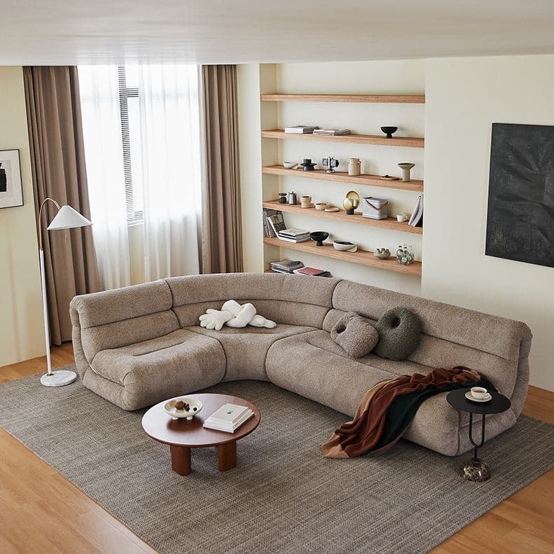 Canapé modulaire Kalimba