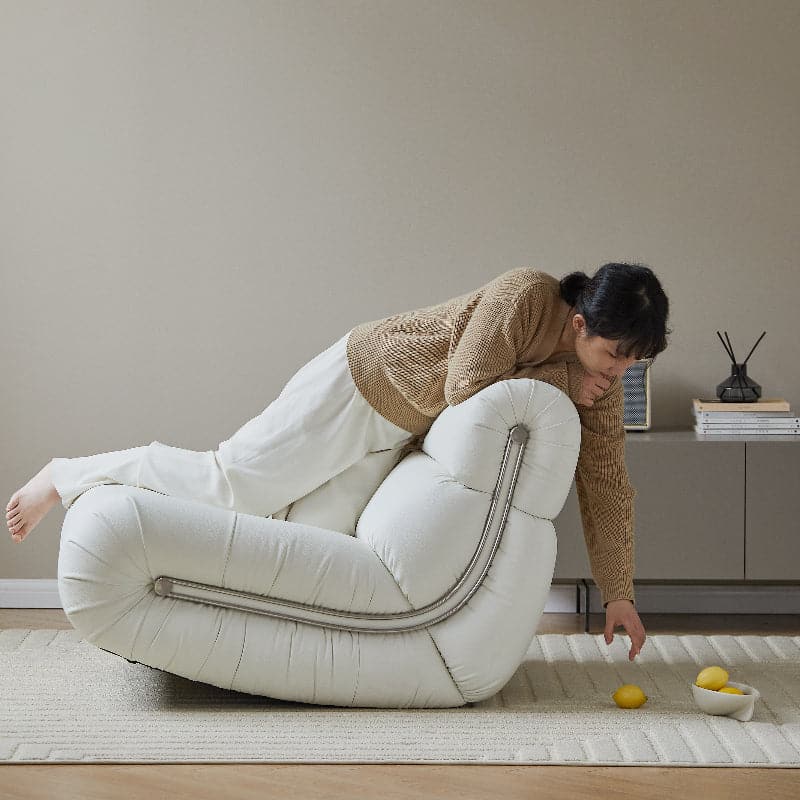 Chaise longue Kalimba