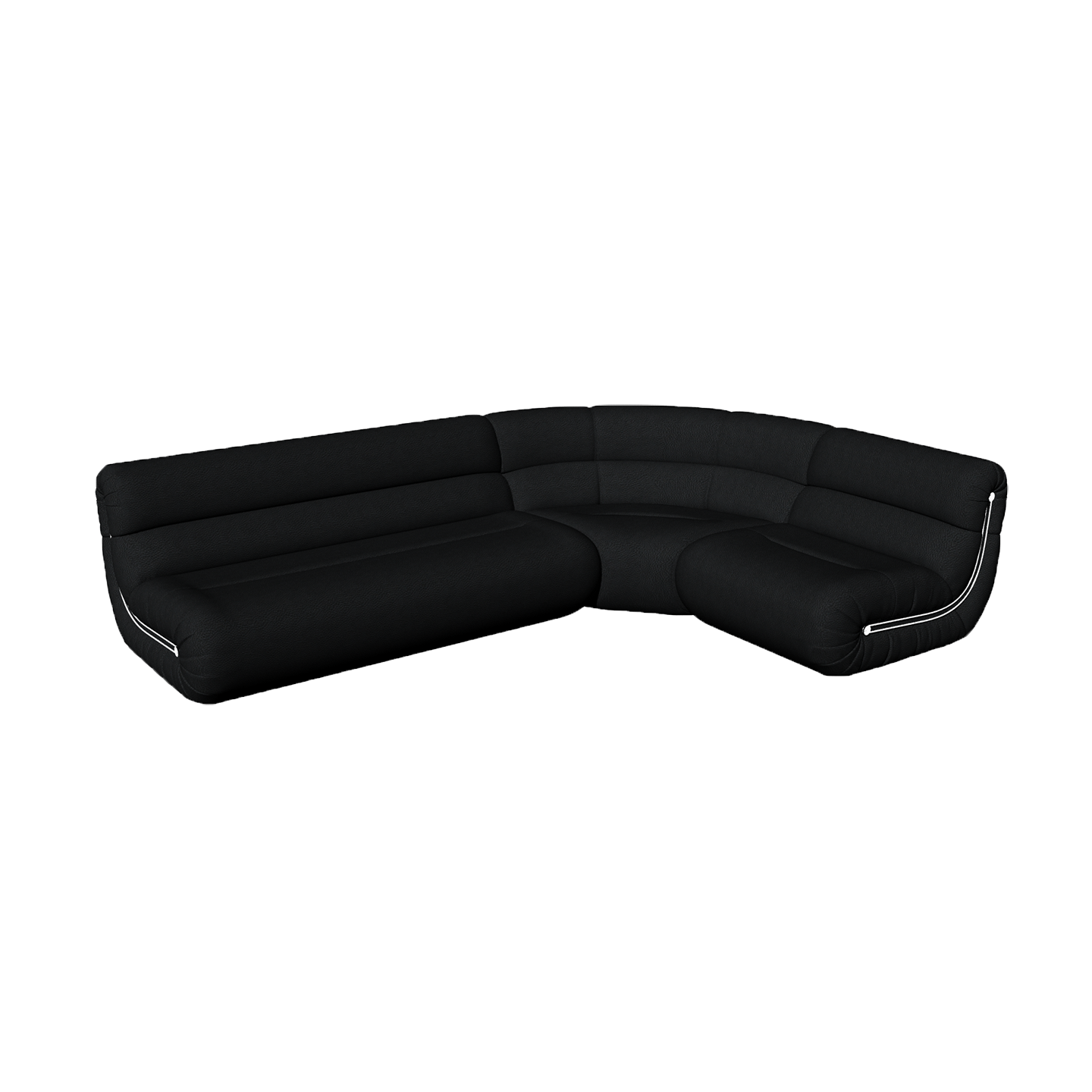 Canapé modulaire Kalimba