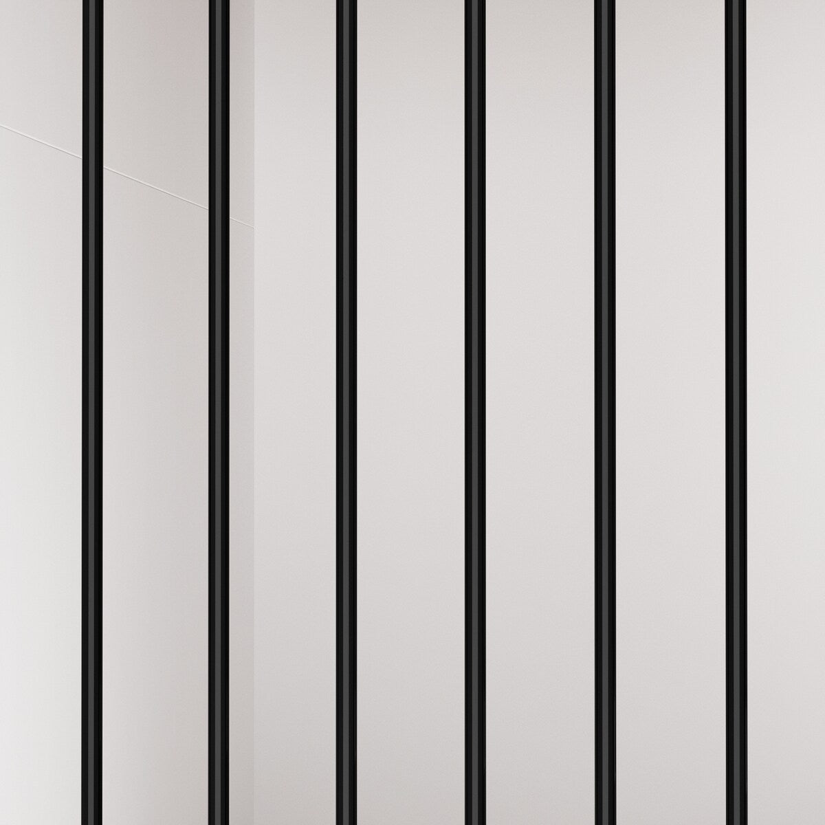 Grand meuble d'angle pour 2 chiens, cage en forme de L - 58,7 x 41,1 pouces