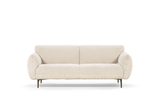 Canapé livre mouillé