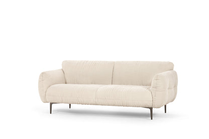 Canapé livre mouillé