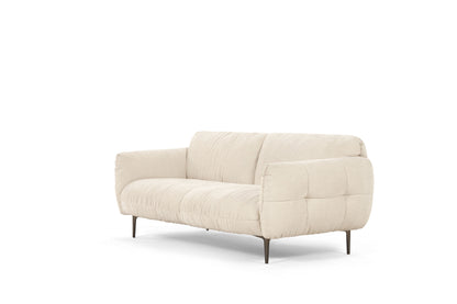 Canapé livre mouillé