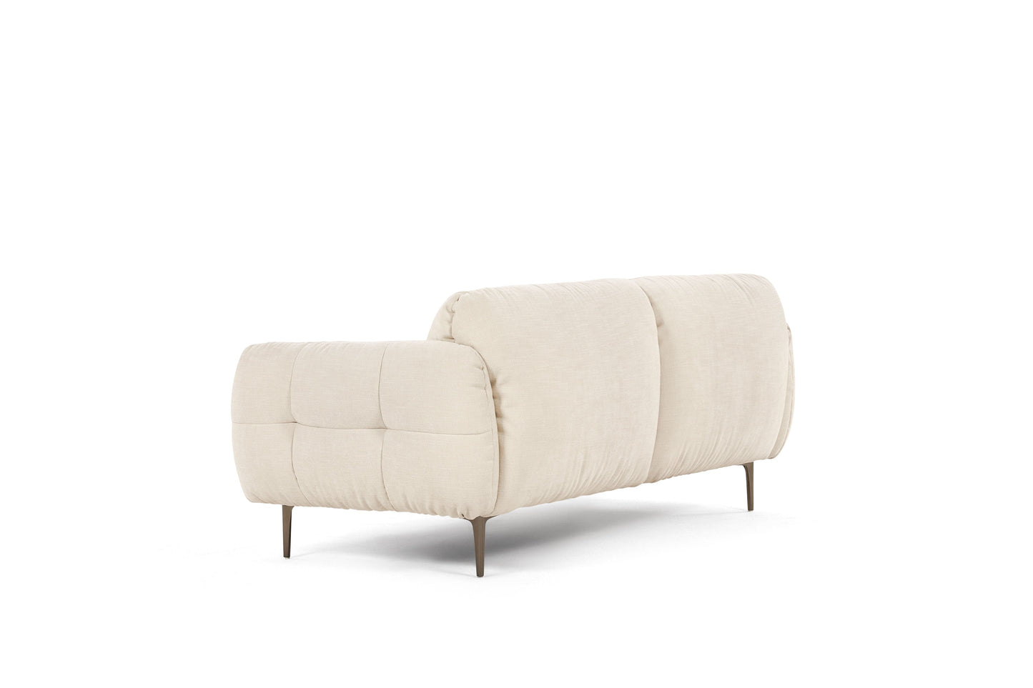 Canapé livre mouillé