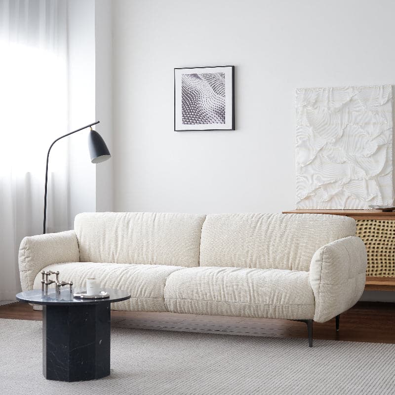 Canapé livre mouillé