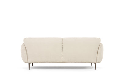 Canapé livre mouillé