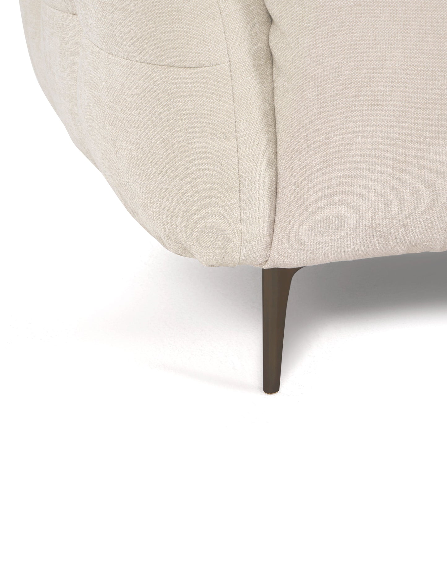 Canapé livre mouillé