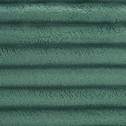 Fauteuil pouf Lazy Sofa, confortable et résistant, avec dossier haut, pour adultes et enfants - 2 places