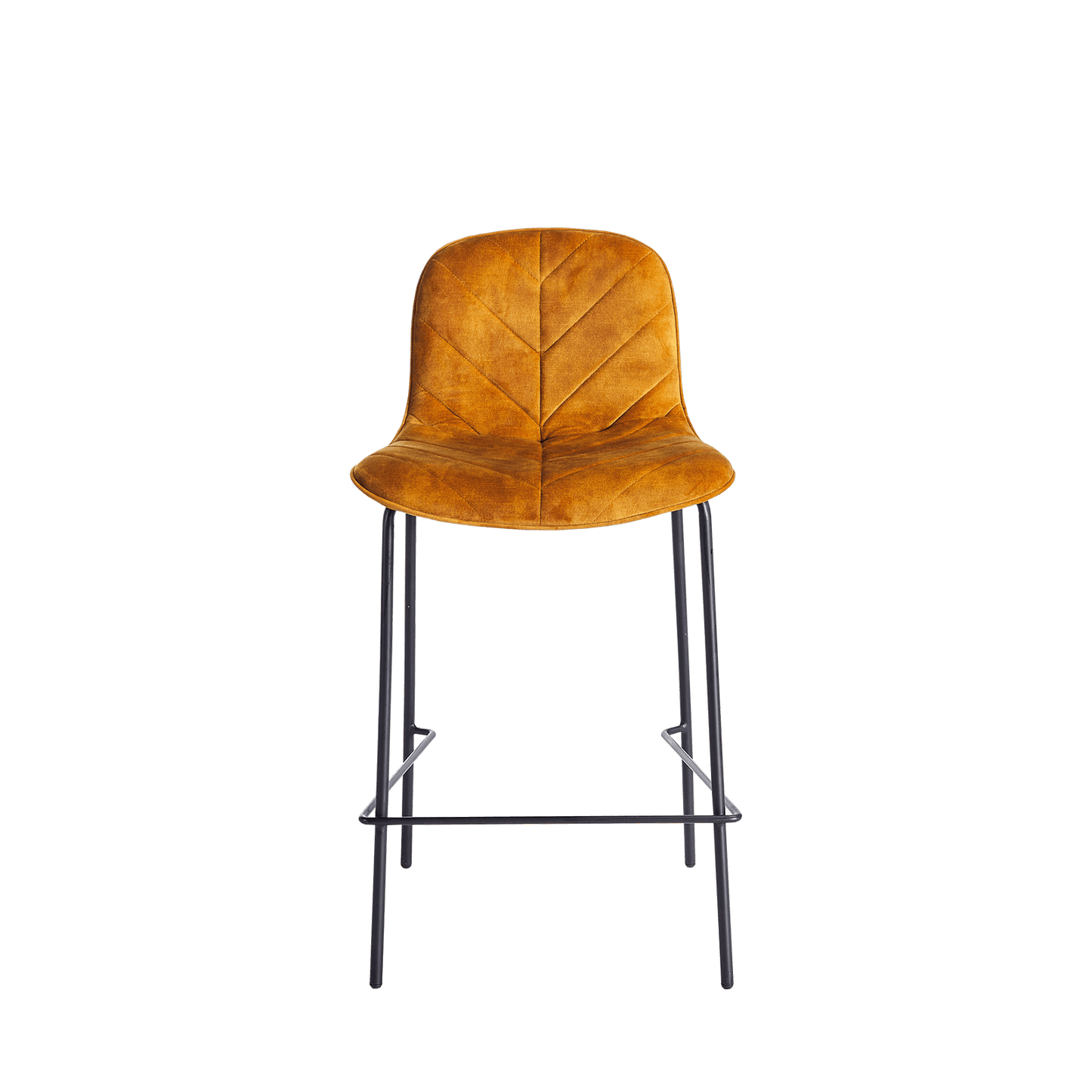 Tabouret de bar Leaf