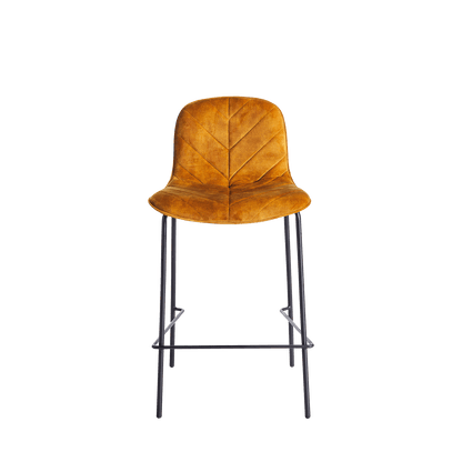 Tabouret de bar Leaf