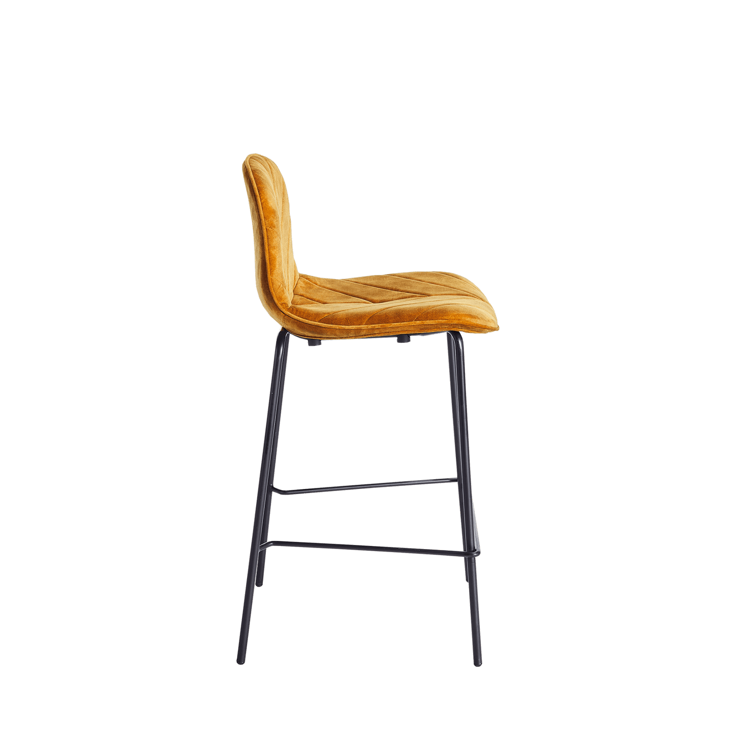 Tabouret de bar Leaf