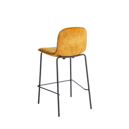 Tabouret de bar Leaf