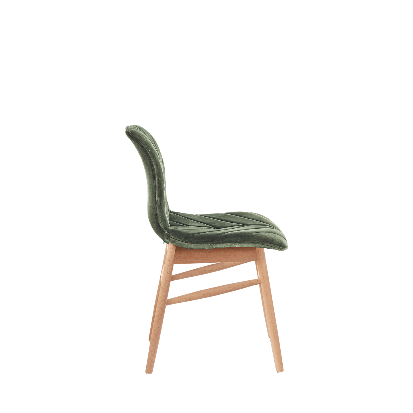 Chaise de salle à manger Leaf