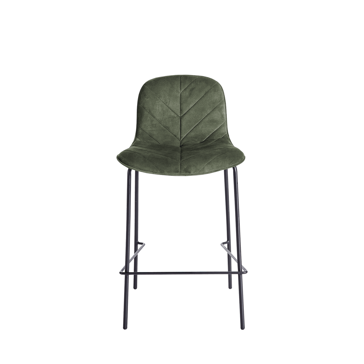 Tabouret de bar Leaf