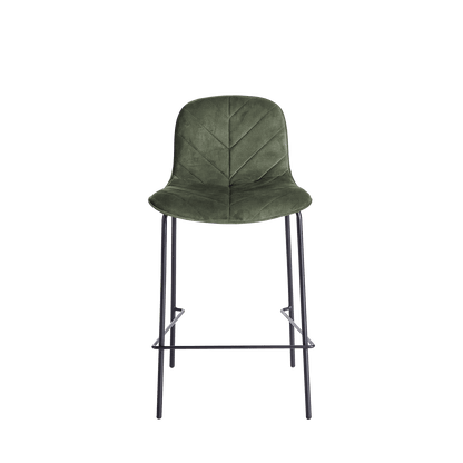 Tabouret de bar Leaf