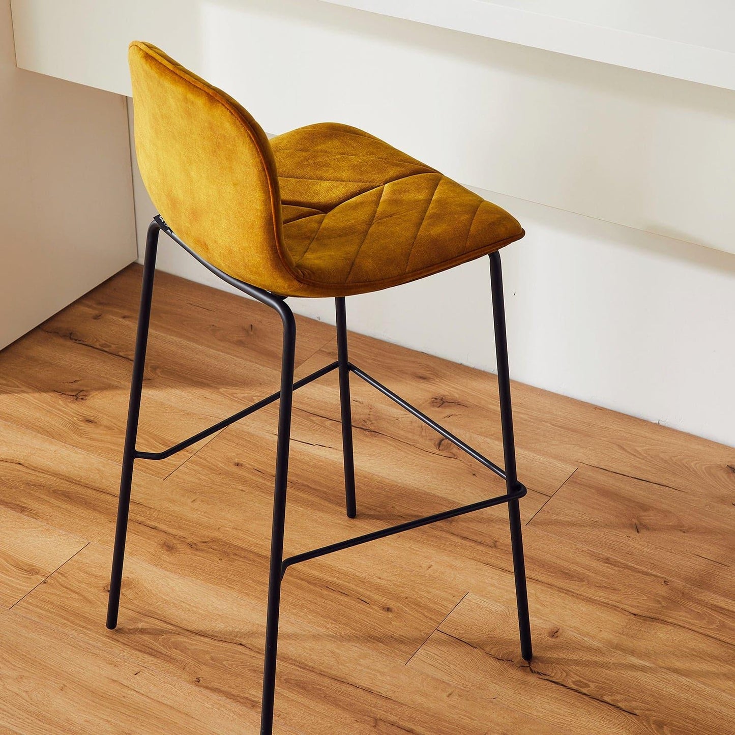 Tabouret de bar Leaf