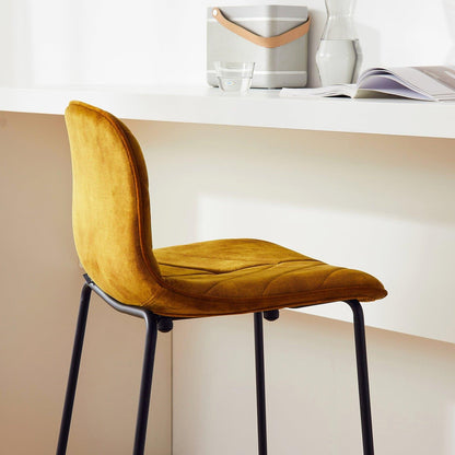 Tabouret de bar Leaf