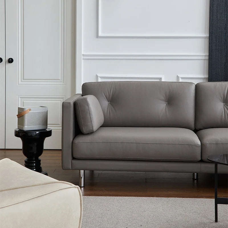 Canapé Smiley / 3 places