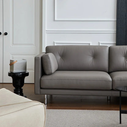 Canapé Smiley / 3 places