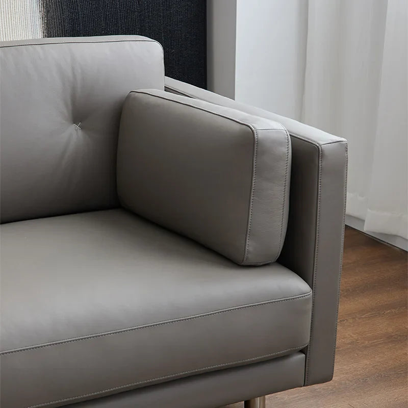 Canapé Smiley / 3 places