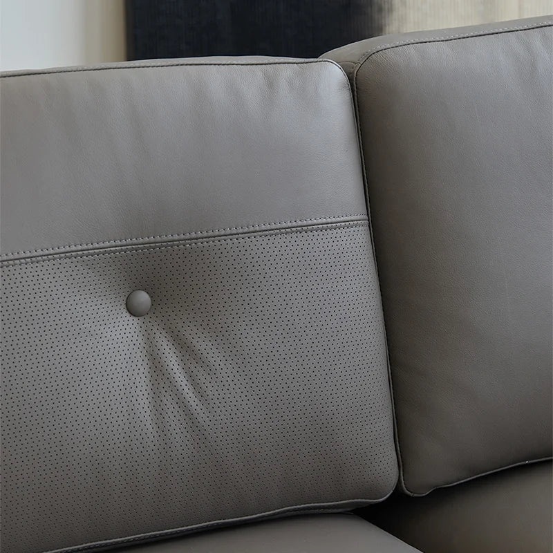 Canapé Smiley / 3 places