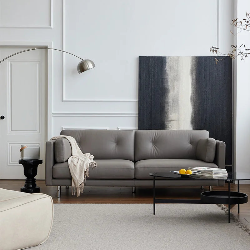 Canapé Smiley / 3 places