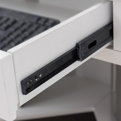 Bureau d'angle Leick Home Mission