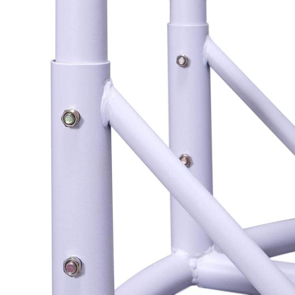 Fauteuil suspendu œuf LeisureMod pour 2 personnes avec support - Balancelle hamac/fauteuil roulant d'extérieur/intérieur en rotin tressé avec coussins