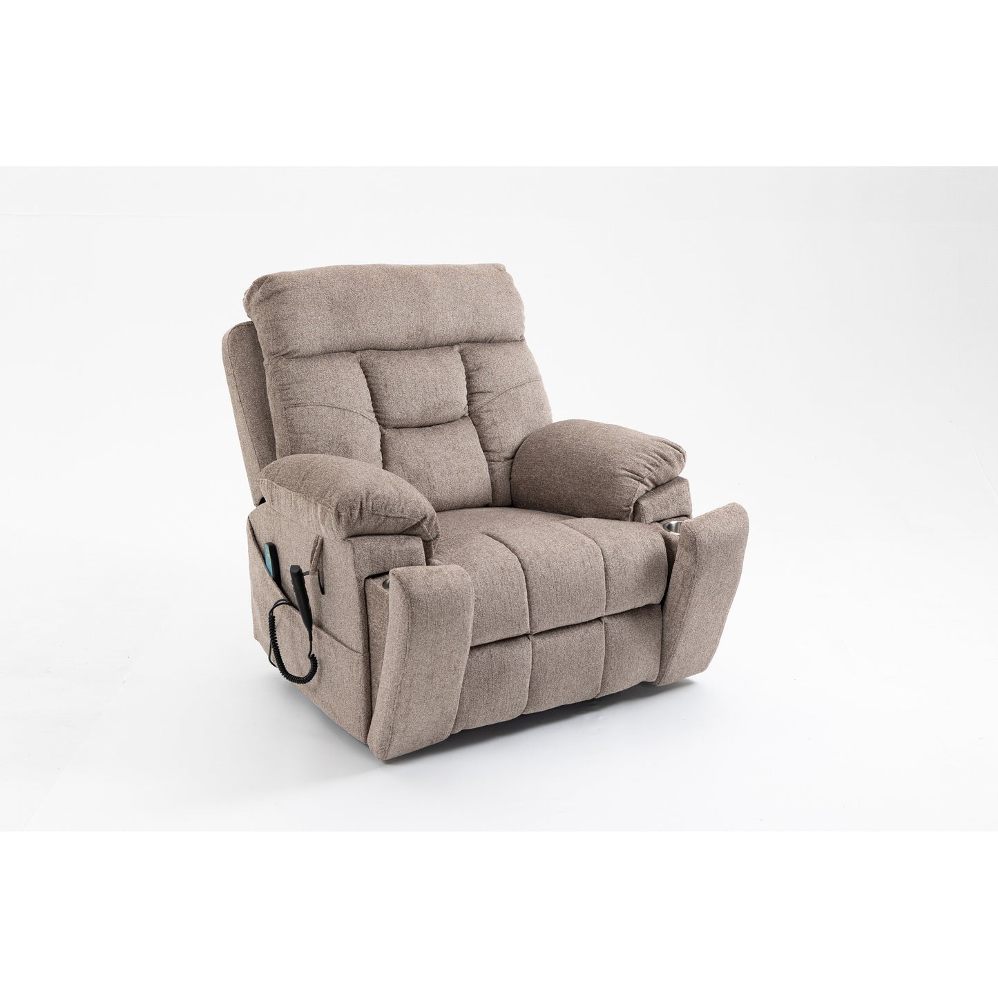 Fauteuil releveur inclinable