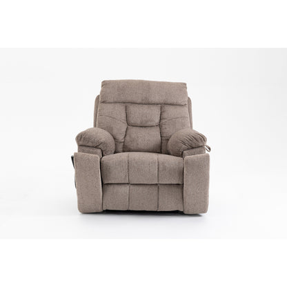 Fauteuil releveur inclinable