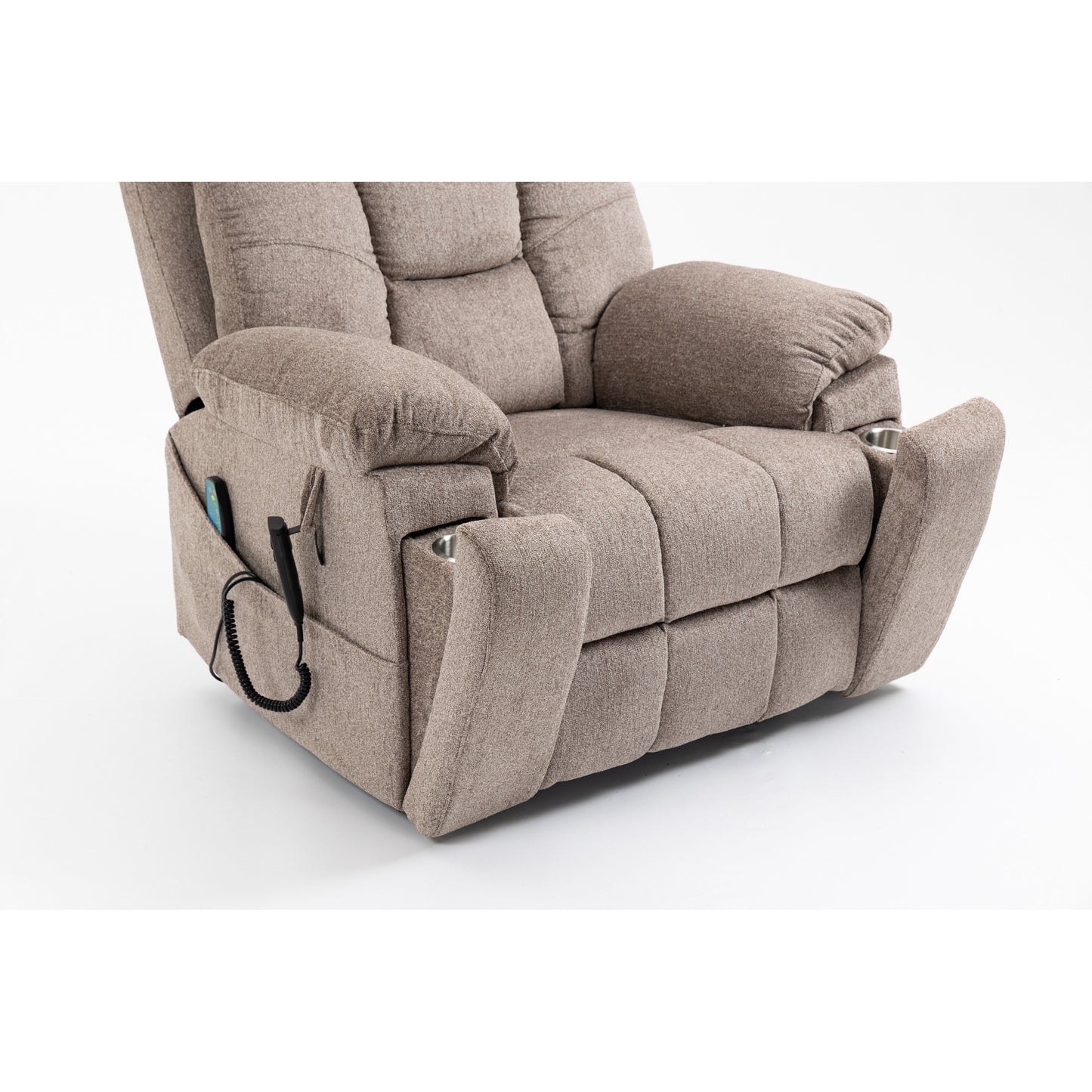 Fauteuil releveur inclinable