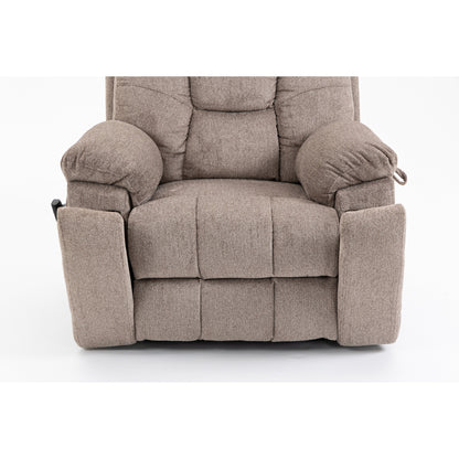 Fauteuil releveur inclinable