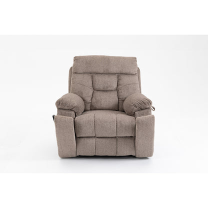 Fauteuil releveur inclinable