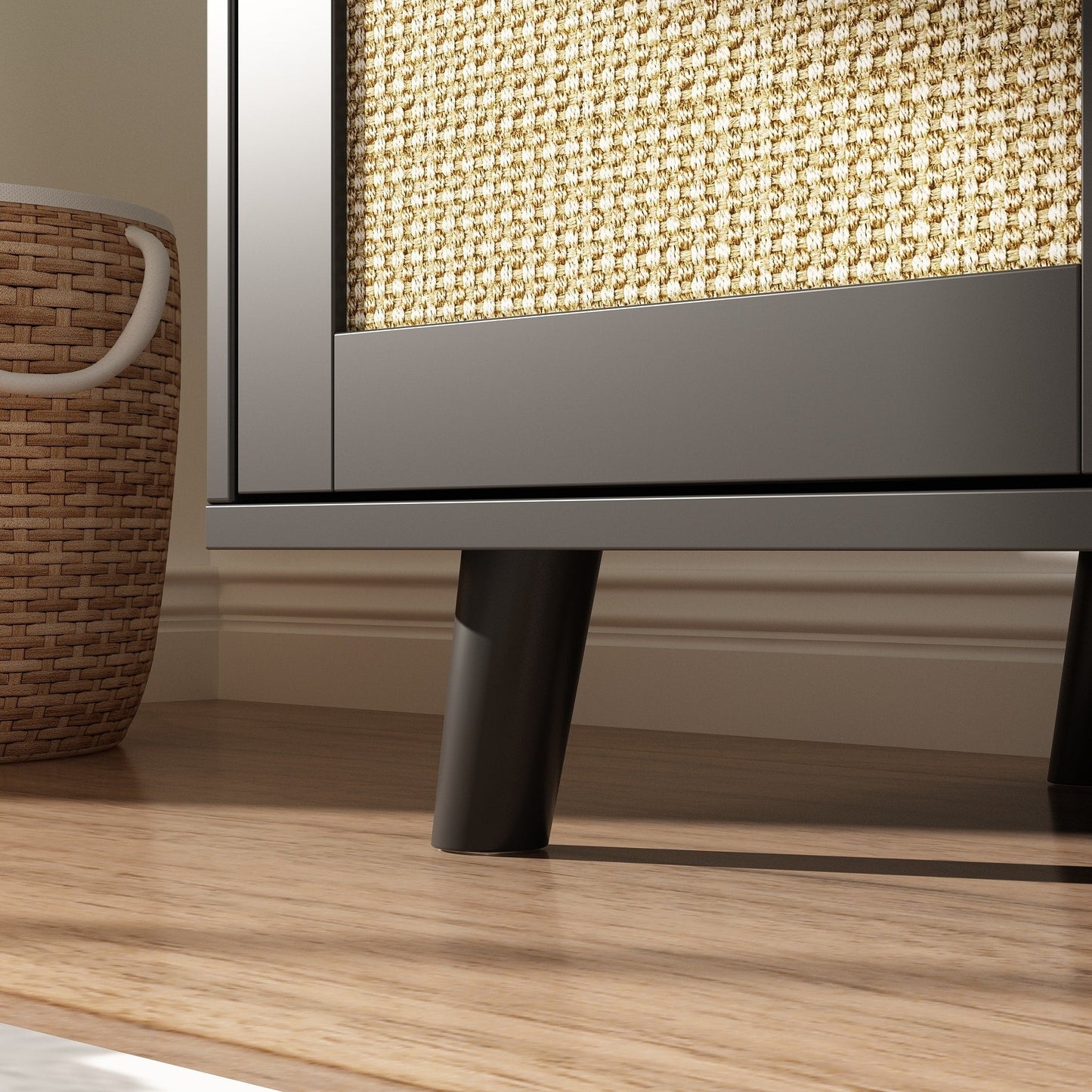 Bac à litière pour chat, meuble pour litière, table d'appoint, canapé, table