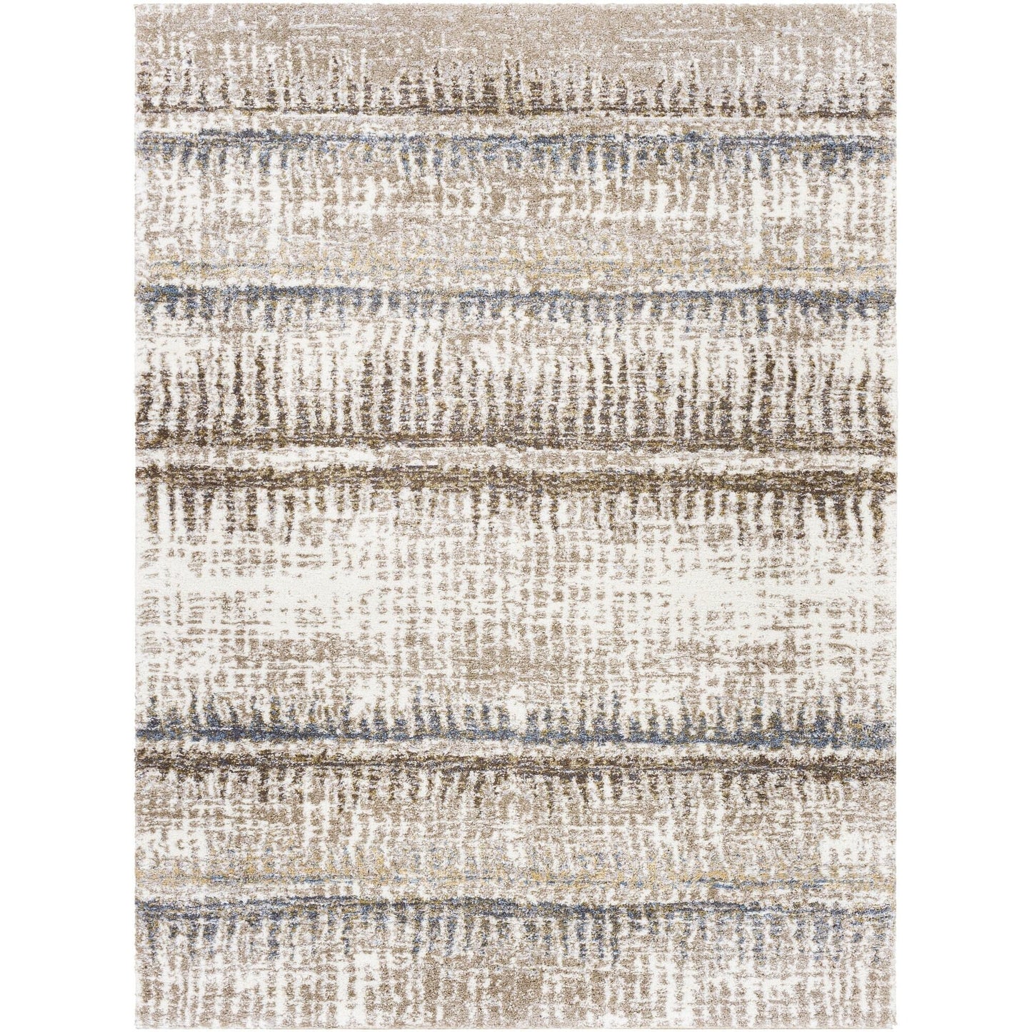 Tapis Livabliss Portofino Minimalist Ombre.