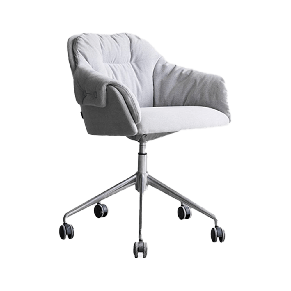 Chaise Lord - 5 voies