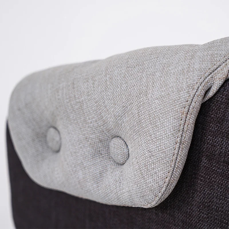 Chaise Lord - 5 voies