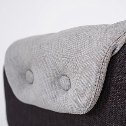 Chaise Lord - 5 voies