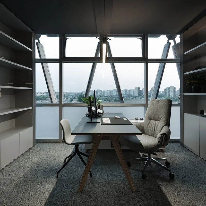 Chaise de bureau Lord