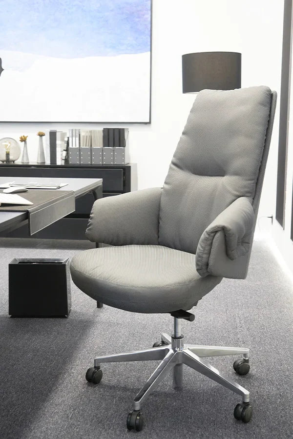 Chaise de bureau Lord