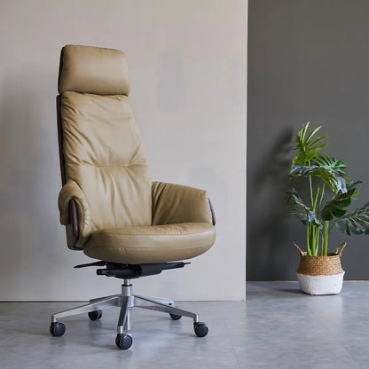 Chaise de bureau Lord