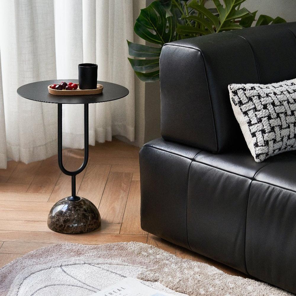 Ma table d'appoint Stamp