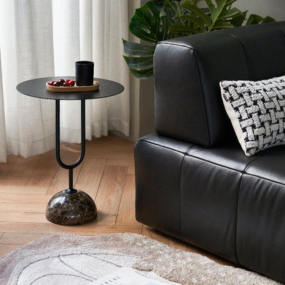 Ma table d'appoint Stamp